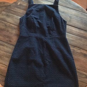 J.Crew Shift Dress, size 6